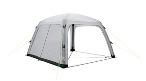 Outwell Air Shelter Sidovägg med dragkedja, 2 st.